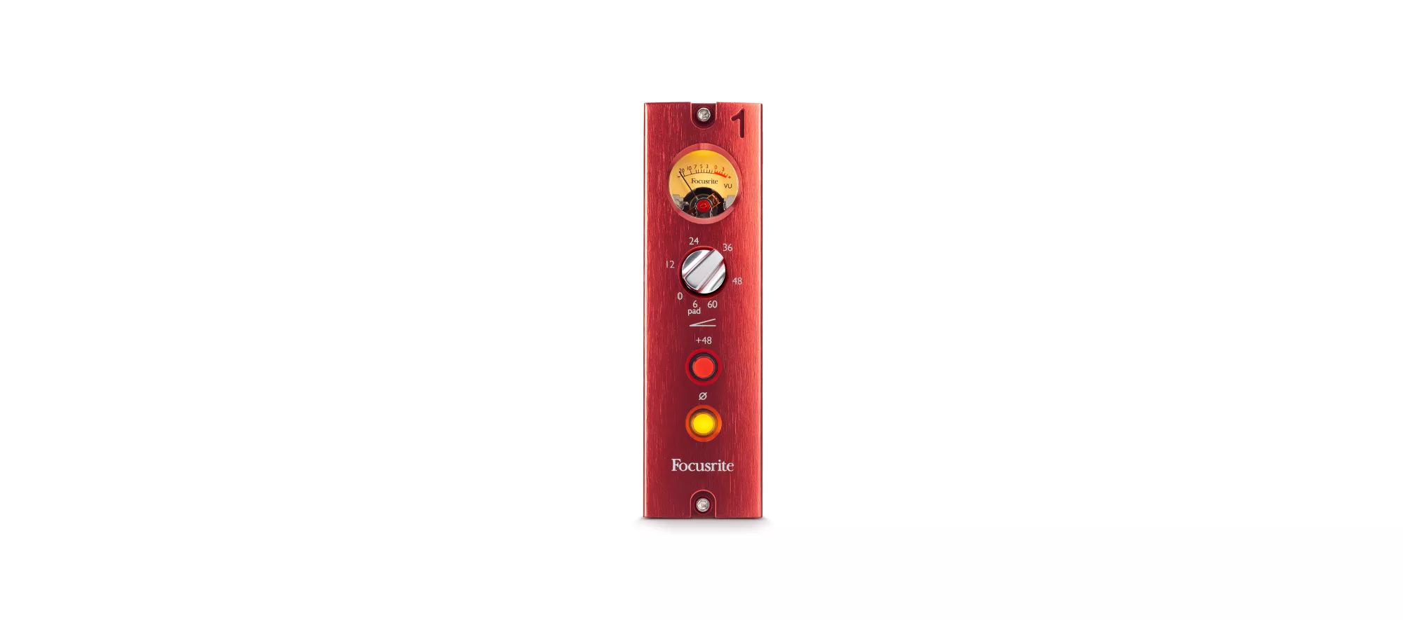 Focusrite Red 4Pre Audio Interface - Vintage King